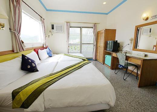 Formost Hotel Kenting-Nationalpark Zimmer foto